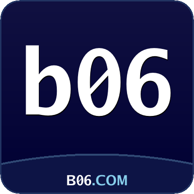 Logotipo b06.com