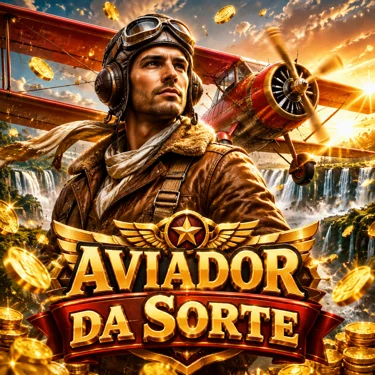 Tela de jogo do Aviator mostrando painel de aposta dupla e histórico de multiplicadores